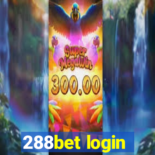 288bet login